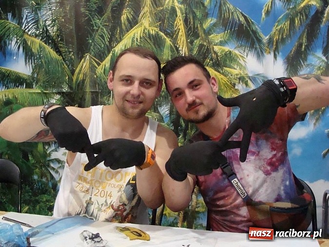 Zdjęcie w galerii na portalu naszraciborz.pl: Tworzą rowery inne niż wszystkie... wiadomości z regionu