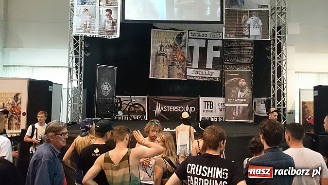 Zdjęcie w galerii na portalu naszraciborz.pl: Tworzą rowery inne niż wszystkie... wiadomości z regionu