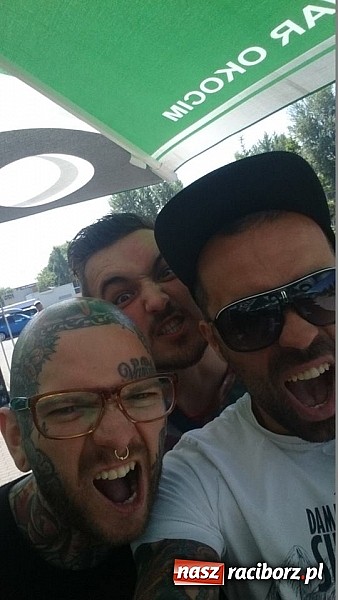 Zdjęcie w galerii na portalu naszraciborz.pl: Tworzą rowery inne niż wszystkie... wiadomości z regionu