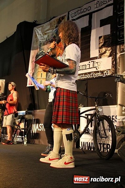 Zdjęcie w galerii na portalu naszraciborz.pl: Tworzą rowery inne niż wszystkie... wiadomości z regionu