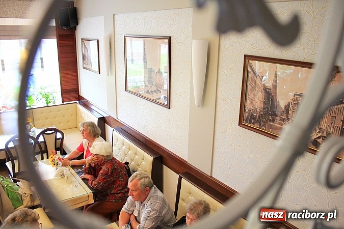 Zdjęcie w galerii na portalu naszraciborz.pl: Legendarny Piotruś już otwarty! wiadomości z regionu