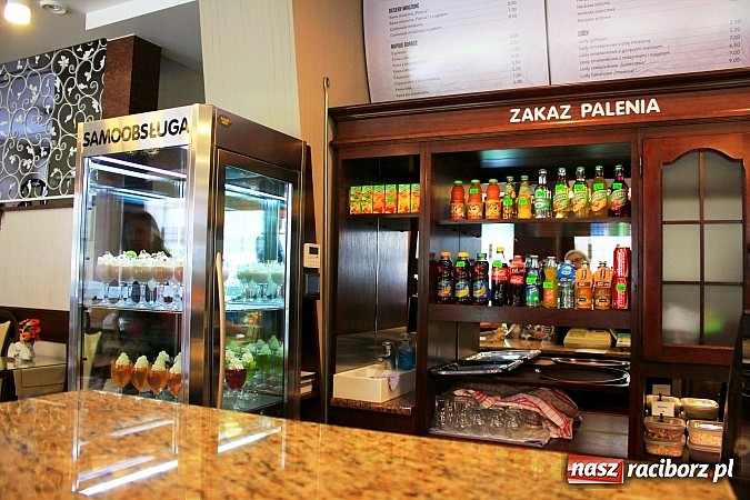 Zdjęcie w galerii na portalu naszraciborz.pl: Legendarny Piotruś już otwarty! wiadomości z regionu