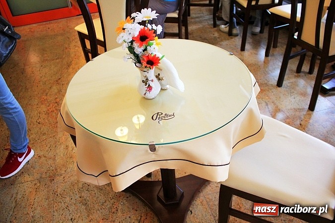 Zdjęcie w galerii na portalu naszraciborz.pl: Legendarny Piotruś już otwarty! wiadomości z regionu