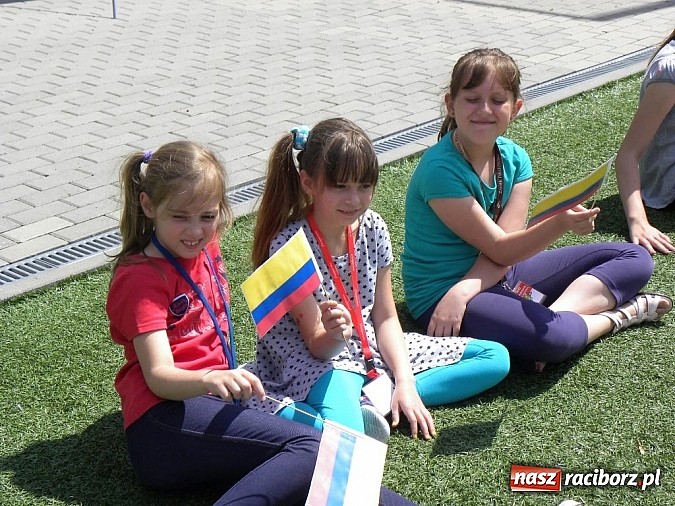 Zdjęcie w galerii na portalu naszraciborz.pl: Gauchos, Messi i yerba mate – argentyńska mozaika  wiadomości z regionu