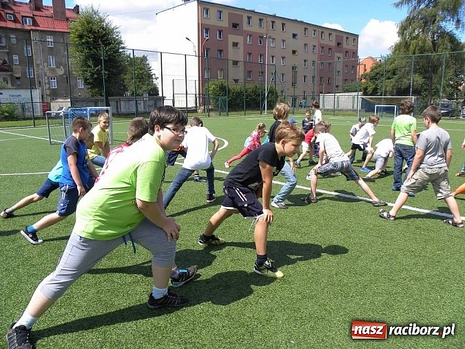 Zdjęcie w galerii na portalu naszraciborz.pl: Gauchos, Messi i yerba mate – argentyńska mozaika  wiadomości z regionu