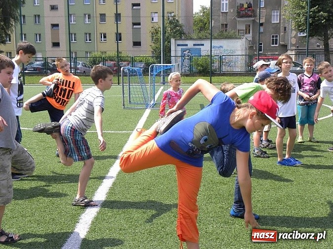 Zdjęcie w galerii na portalu naszraciborz.pl: Gauchos, Messi i yerba mate – argentyńska mozaika  wiadomości z regionu