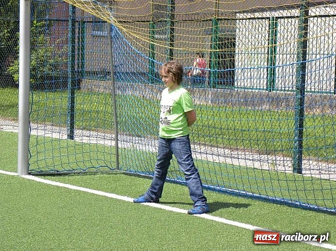 Zdjęcie w galerii na portalu naszraciborz.pl: Gauchos, Messi i yerba mate – argentyńska mozaika  wiadomości z regionu