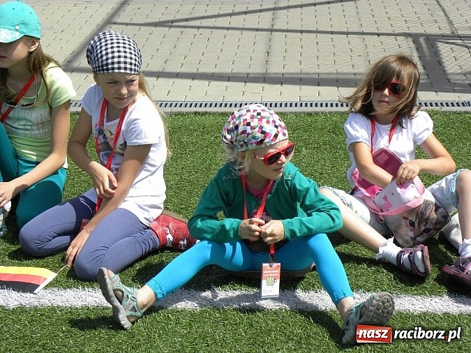 Zdjęcie w galerii na portalu naszraciborz.pl: Gauchos, Messi i yerba mate – argentyńska mozaika  wiadomości z regionu