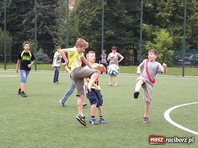 Zdjęcie w galerii na portalu naszraciborz.pl: Gauchos, Messi i yerba mate – argentyńska mozaika  wiadomości z regionu