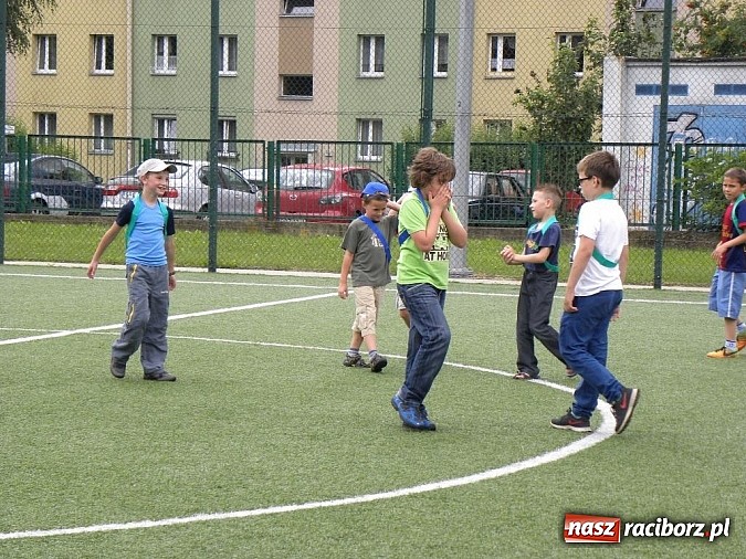 Zdjęcie w galerii na portalu naszraciborz.pl: Gauchos, Messi i yerba mate – argentyńska mozaika  wiadomości z regionu