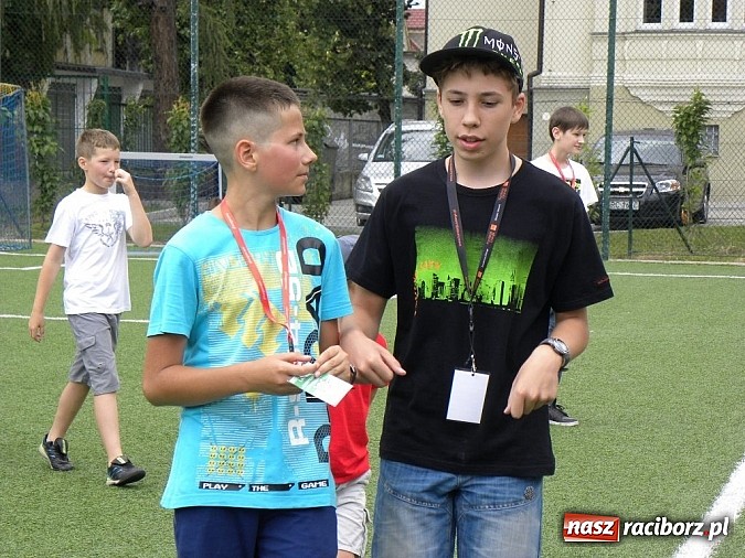 Zdjęcie w galerii na portalu naszraciborz.pl: Gauchos, Messi i yerba mate – argentyńska mozaika  wiadomości z regionu