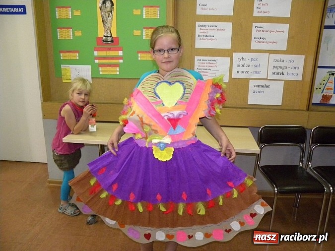 Zdjęcie w galerii na portalu naszraciborz.pl: Gauchos, Messi i yerba mate – argentyńska mozaika  wiadomości z regionu