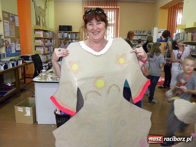 Zdjęcie w galerii na portalu naszraciborz.pl: Gauchos, Messi i yerba mate – argentyńska mozaika  wiadomości z regionu