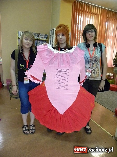 Zdjęcie w galerii na portalu naszraciborz.pl: Gauchos, Messi i yerba mate – argentyńska mozaika  wiadomości z regionu