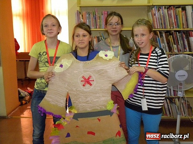 Zdjęcie w galerii na portalu naszraciborz.pl: Gauchos, Messi i yerba mate – argentyńska mozaika  wiadomości z regionu