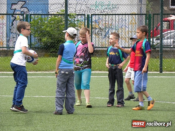 Zdjęcie w galerii na portalu naszraciborz.pl: Biblioteczny mundial zbliża się do końca wiadomości z regionu