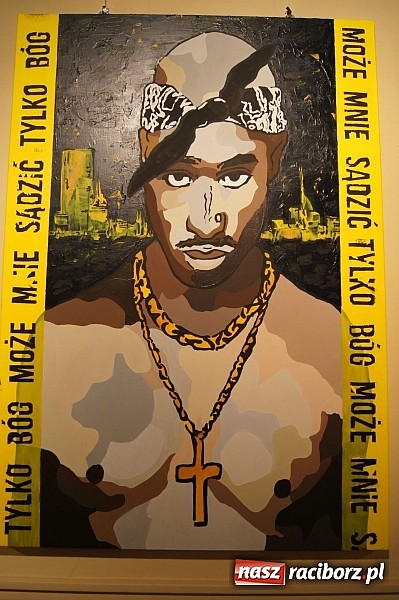 Zdjęcie w galerii na portalu naszraciborz.pl: Absolwenci edukacji artystycznej pokazali swoje prace wiadomości z regionu