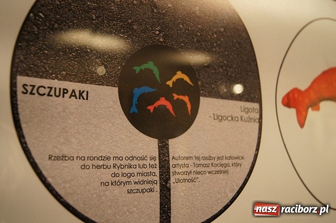 Zdjęcie w galerii na portalu naszraciborz.pl: Absolwenci edukacji artystycznej pokazali swoje prace wiadomości z regionu