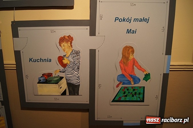 Zdjęcie w galerii na portalu naszraciborz.pl: Absolwenci edukacji artystycznej pokazali swoje prace wiadomości z regionu