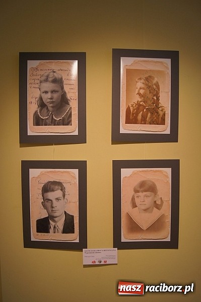 Zdjęcie w galerii na portalu naszraciborz.pl: Absolwenci edukacji artystycznej pokazali swoje prace wiadomości z regionu