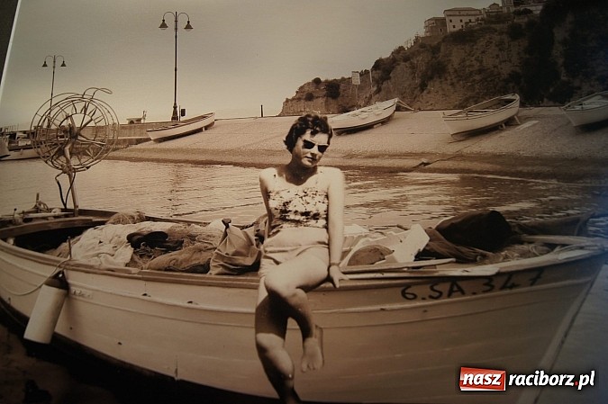 Zdjęcie w galerii na portalu naszraciborz.pl: Absolwenci edukacji artystycznej pokazali swoje prace wiadomości z regionu