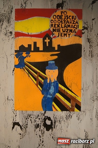 Zdjęcie w galerii na portalu naszraciborz.pl: Absolwenci edukacji artystycznej pokazali swoje prace wiadomości z regionu