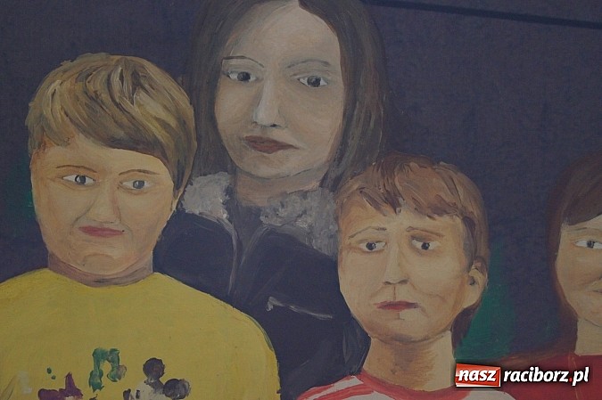 Zdjęcie w galerii na portalu naszraciborz.pl: Absolwenci edukacji artystycznej pokazali swoje prace wiadomości z regionu