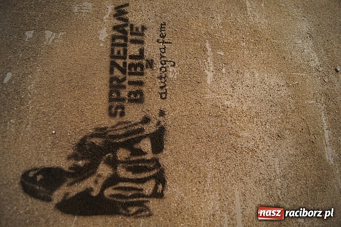 Zdjęcie w galerii na portalu naszraciborz.pl: Absolwenci edukacji artystycznej pokazali swoje prace wiadomości z regionu