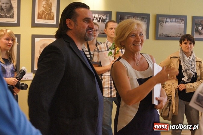 Zdjęcie w galerii na portalu naszraciborz.pl: Absolwenci edukacji artystycznej pokazali swoje prace wiadomości z regionu