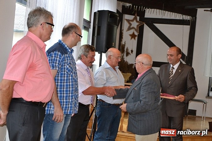 Zdjęcie w galerii na portalu naszraciborz.pl: LKS Ruch Bolesław świętuje swoje 60-lecie wiadomości z regionu