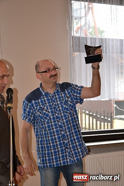 Zdjęcie w galerii na portalu naszraciborz.pl: LKS Ruch Bolesław świętuje swoje 60-lecie wiadomości z regionu