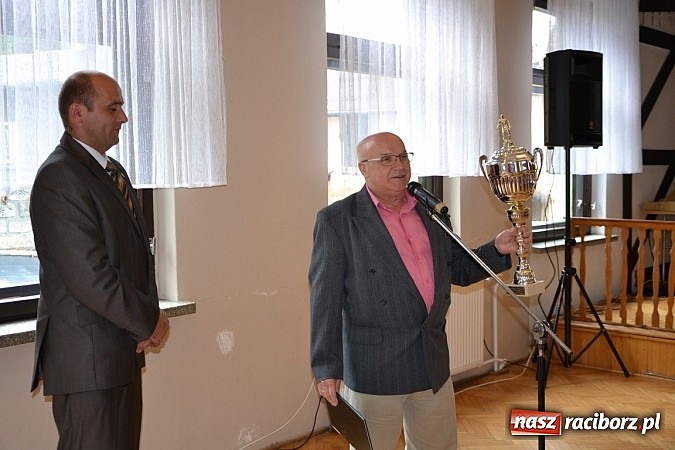 Zdjęcie w galerii na portalu naszraciborz.pl: LKS Ruch Bolesław świętuje swoje 60-lecie wiadomości z regionu