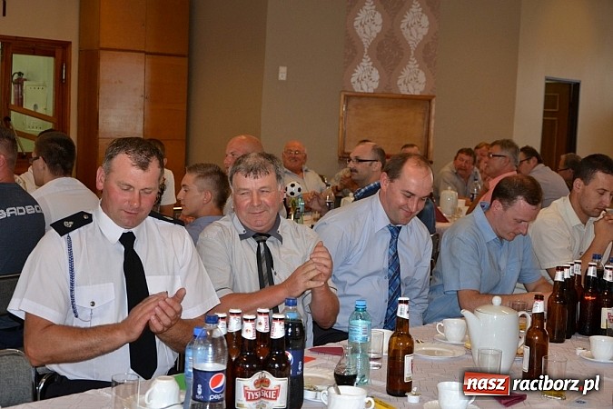 Zdjęcie w galerii na portalu naszraciborz.pl: LKS Ruch Bolesław świętuje swoje 60-lecie wiadomości z regionu