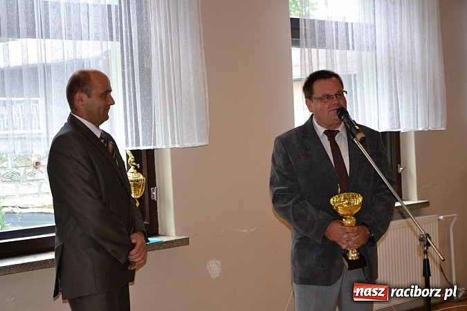 Zdjęcie w galerii na portalu naszraciborz.pl: LKS Ruch Bolesław świętuje swoje 60-lecie wiadomości z regionu