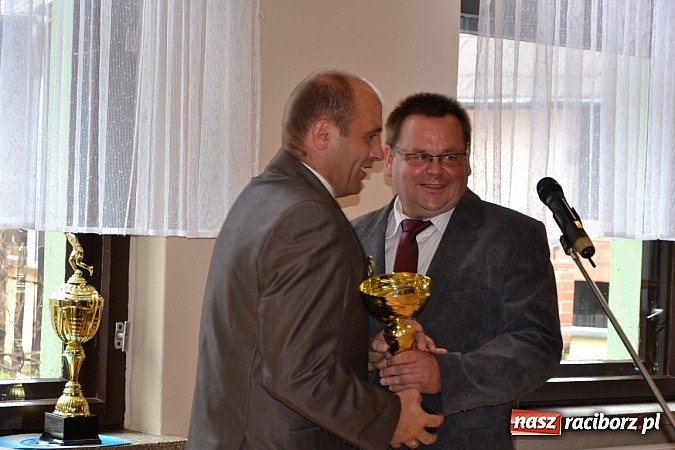 Zdjęcie w galerii na portalu naszraciborz.pl: LKS Ruch Bolesław świętuje swoje 60-lecie wiadomości z regionu