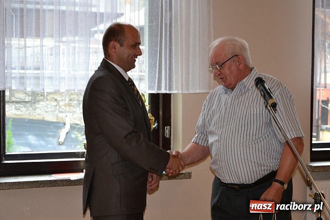 Zdjęcie w galerii na portalu naszraciborz.pl: LKS Ruch Bolesław świętuje swoje 60-lecie wiadomości z regionu