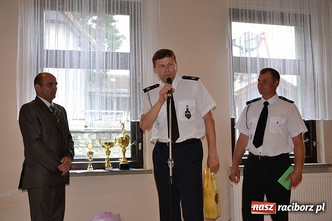 Zdjęcie w galerii na portalu naszraciborz.pl: LKS Ruch Bolesław świętuje swoje 60-lecie wiadomości z regionu