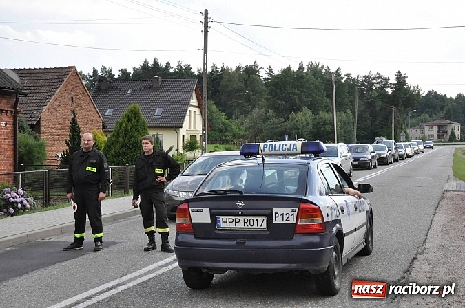Zdjęcie w galerii na portalu naszraciborz.pl: Jankowice Rudzkie mają już 750 lat. Na urodzinach pojawił się aktor z M jak miłość wiadomości z regionu