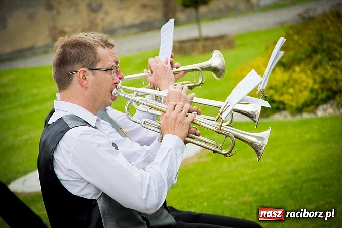 Zdjęcie w galerii na portalu naszraciborz.pl: Jankowice Rudzkie mają już 750 lat. Na urodzinach pojawił się aktor z M jak miłość wiadomości z regionu