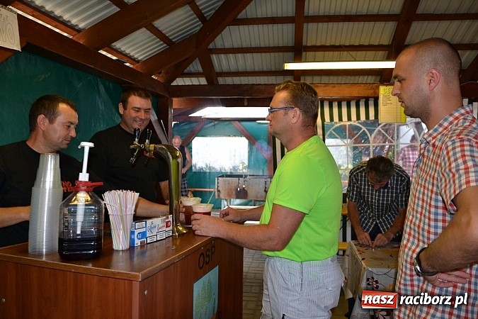 Zdjęcie w galerii na portalu naszraciborz.pl: Dni Rudyszwałdu - na sportowo i rozrywkowo wiadomości z regionu