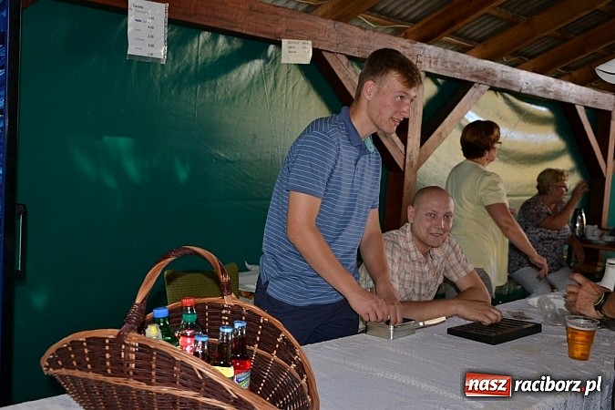 Zdjęcie w galerii na portalu naszraciborz.pl: Dni Rudyszwałdu - na sportowo i rozrywkowo wiadomości z regionu