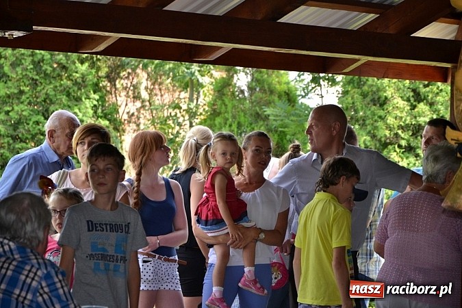 Zdjęcie w galerii na portalu naszraciborz.pl: Dni Rudyszwałdu - na sportowo i rozrywkowo wiadomości z regionu