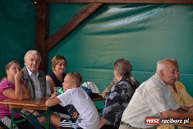 Zdjęcie w galerii na portalu naszraciborz.pl: Dni Rudyszwałdu - na sportowo i rozrywkowo wiadomości z regionu