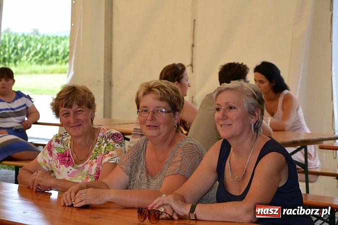 Zdjęcie w galerii na portalu naszraciborz.pl: Dni Rudyszwałdu - na sportowo i rozrywkowo wiadomości z regionu