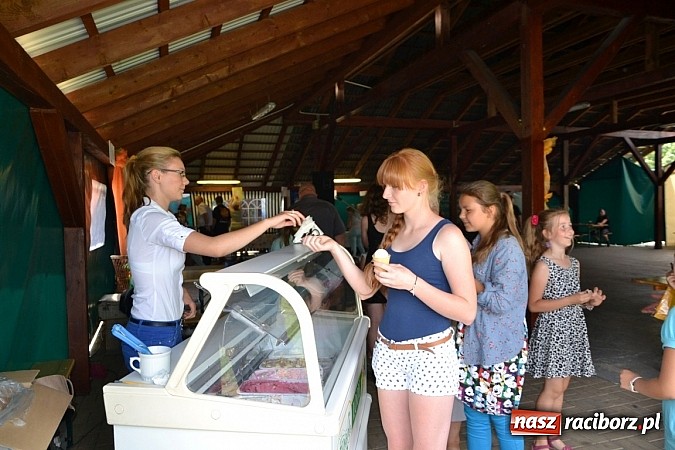 Zdjęcie w galerii na portalu naszraciborz.pl: Dni Rudyszwałdu - na sportowo i rozrywkowo wiadomości z regionu