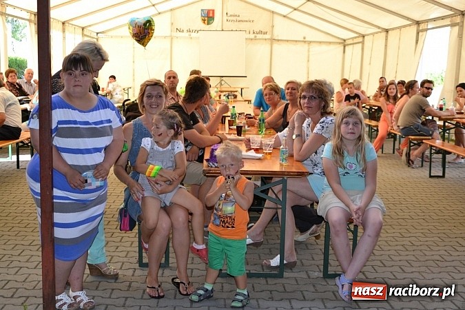 Zdjęcie w galerii na portalu naszraciborz.pl: Dni Rudyszwałdu - na sportowo i rozrywkowo wiadomości z regionu