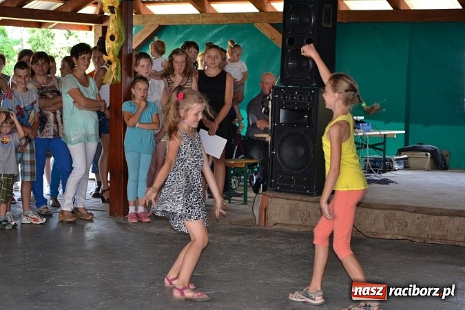 Zdjęcie w galerii na portalu naszraciborz.pl: Dni Rudyszwałdu - na sportowo i rozrywkowo wiadomości z regionu