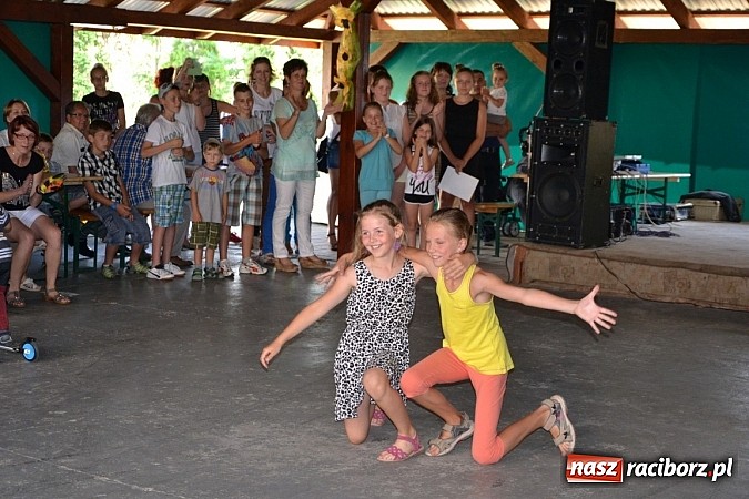 Zdjęcie w galerii na portalu naszraciborz.pl: Dni Rudyszwałdu - na sportowo i rozrywkowo wiadomości z regionu