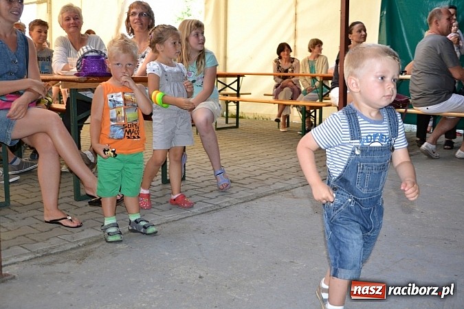 Zdjęcie w galerii na portalu naszraciborz.pl: Dni Rudyszwałdu - na sportowo i rozrywkowo wiadomości z regionu