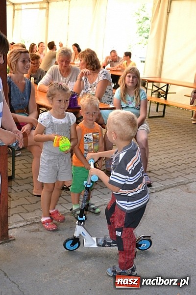 Zdjęcie w galerii na portalu naszraciborz.pl: Dni Rudyszwałdu - na sportowo i rozrywkowo wiadomości z regionu